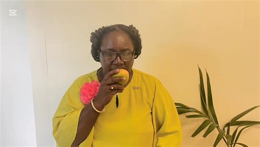 It’s Mango Festival Time! Here’s a poem for you to enjoy as we groove into our mango mood. Poem recited by Sherril Sutton Composed by Vanessa Webbe. #NevisMangoFest #NevisNaturally #NevisNice | Ministry of Tourism Nevis