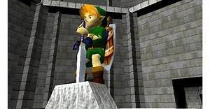 The Legend of Zelda: Ocarina of Time - Neuer Glitch lässt Speedrunner alte Rekorde brechen