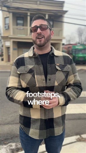 Old Red Bank before it’s gone. ⬇️ From Atlantic Highlands to Red Bank, we’re tracing Vito Genovese’s local footsteps—Bridge Ave hot spots, the barber chair, the back rooms, the numbers. Much of this block is slated for demolition, so we’re documenting it now. Join @gotcnj × @setarohouse for Walking in the Footsteps of Vito Genovese. Got photos, stories, or family memories? DM us—help us preserve what the wrecking ball can’t. #History #Historical #jerseyshore #VitoGenovese #Mafia | Ghosts on the 