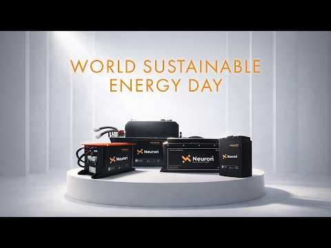 WORLD SUSTAINABLE ENERGY DAY