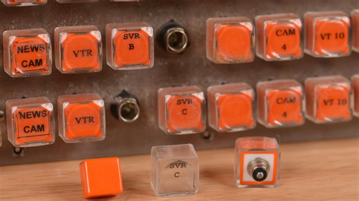 Old-School Video Switching Levels Up With Modern USB Control