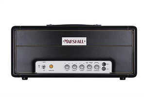 Marshall and Andertons Music Company team up for limited edition anniversary amp