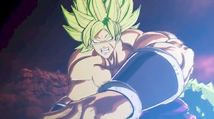 DRAGON BALL: Sparking! ZERO - IGNITE THE SPARK Trailer SHAKE THE EARTH. BREAK THE HEAVENS. Pre-Order now at: https://tinyurl.com/yut8735y https://www.youtube.com/watch?v=gL6Mx6bHnPc ================= For any questions, please do not hesitate to contact us. Contact Us: https://bit.ly/35SMMx2 | TinyRobot | Facebook