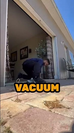 Sliding Door Repair: How to Clean Tracks & Replace Rollers