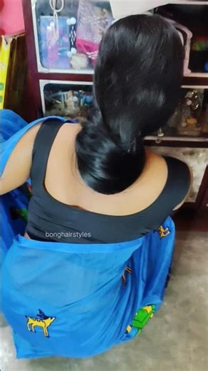 Automatic Bun Drop 😍 Can’t Stop Watching!