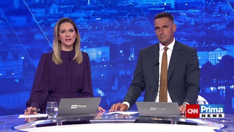 VIDEO: 100 dní do voleb. První předvolební debata roku už ve čtvrtek na CNN Prima NEWS