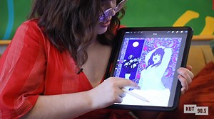 One year into the coronavirus pandemic, Austinites have grappled with job losses, canceled gigs, working from home and life in solitude. But the challenges of this past year have also yielded lessons in creativity, relationships and perspective. Listen to 12 Central Texans share their lessons from lockdown. Produced by: Gabriel C. Pérez Julia Reihs and Michael Minasi. | KUT Austin