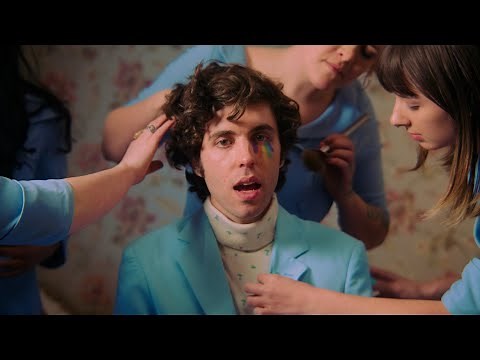 Be Somebody Official Music Video