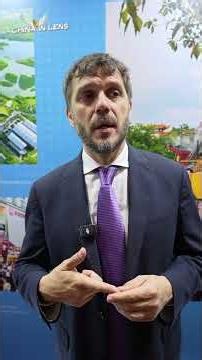 Metropolis Secretary General: Three Key Dimensions for Wuhan's Future Urban Development