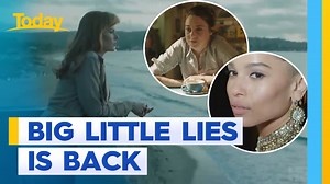 What's happening in entertainment news today