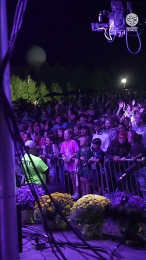 Crowder Live at AbbeyFest 2025
