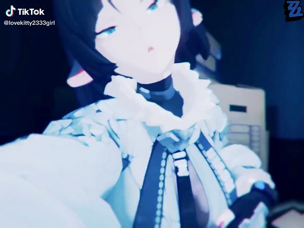 Gooner Edit: Jane Doe Creative Style