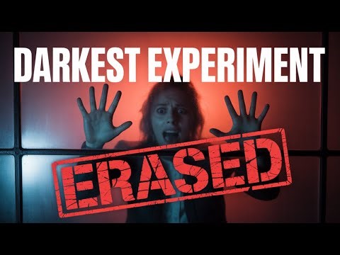 The Aversion Project: The Brutal Experiment Erased From History