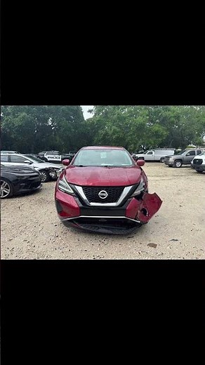 Front-End Collision Repair | Before & After Transformation