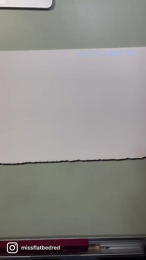 11K views · 345 reactions | 359 Peterbilt Drawinf | Miss Flatbed Red | Facebook