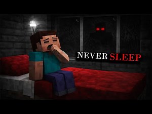 What happens if you never sleep in Minecraft?