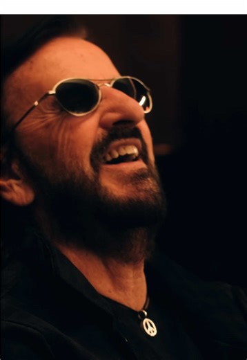Ringo Starr's Collaboration with T Bone on First Album