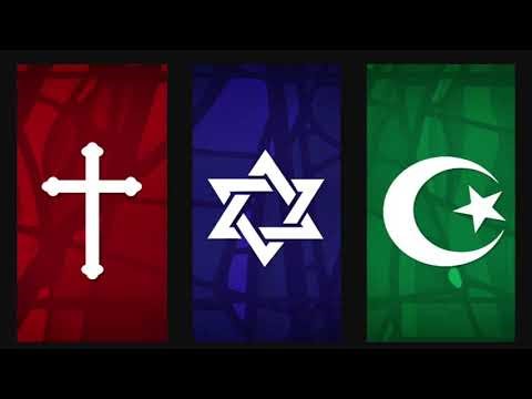 Racism and Colorism in Abrahamic Religions