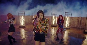 BLACKPINK is back with two new music videos