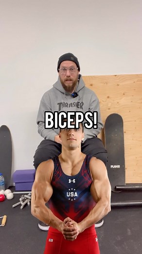 116K views · 46 reactions | You can’t deny the power in “Straight Arm...