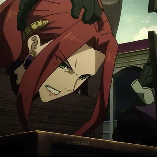 Gnade ist schlimmer als Tod… #anime