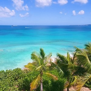 45K views · 10K reactions | Bring on calm  9 minutes of serenity from Santosha Villa Anguilla: https://youtu.be/elpOjhobvr4 | Anguilla Beaches | Facebook