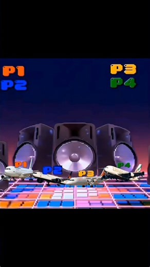 Dancing Funk trend but it's aviation? (FIRST VID OF 2026!) #pesawat