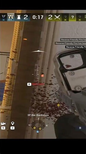 Spoit’s sens is so goood // The *Best* R6 Pc Sens For Y11 S1⁉️ #r6 #spoit #fyp #viral