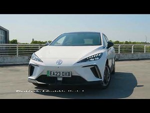 Toomey MG presents the New MG4 EV 🔋⚡️