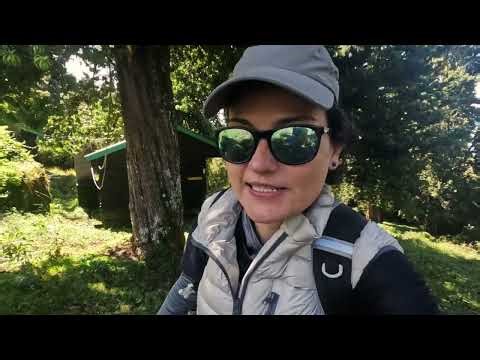 Climbing Point John (4,883m) on Mount Kenya | Full Expedition