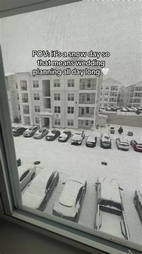 Genuinely this is my fav thing ever yess please #weddingplanning #weddingtips #bridetok #2026bride #weddingplanningtips