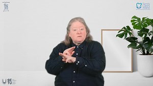 Irish Deaf Society on Reels