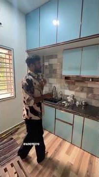 aluminium modular kitchen in chennai, aluminium modular kitchen price, aluminium kitchen #chennai