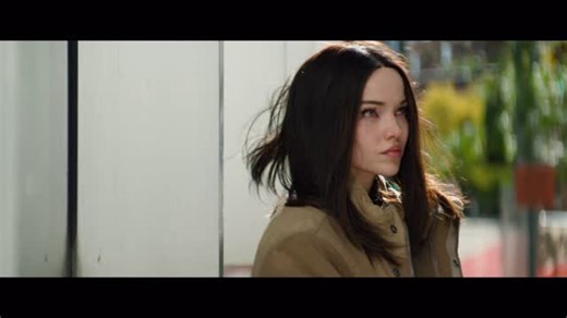 How does obsession usually end? They say every good love story needs a murder. #56Days, featuring an exclusive track from @dovecameron, premieres on @primevideo February 18th! | James Wan