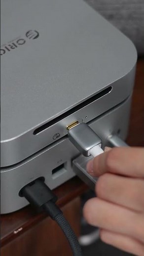 ORICO Minimate M4pro