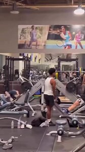 375K views · 3.3K reactions | Fight night in the gym! | World of Fitness | Facebook