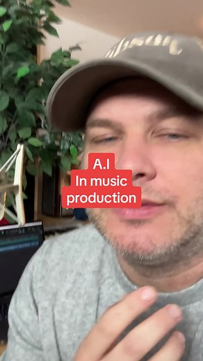 A.I in music. Are we really ready? #apple #appleai #audioproduction