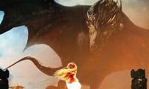 I Am Dragon - Where to Watch and Stream Online – Entertainment.ie