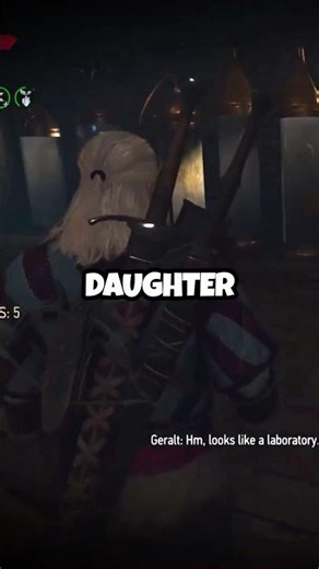 The Witcher 3’s Most HORRIFYING Death 😨