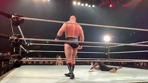 No Dance Break today. | Lars Sullivan