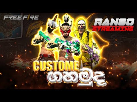 Custom Gameplays Day ? 😜 | Mr RANGO