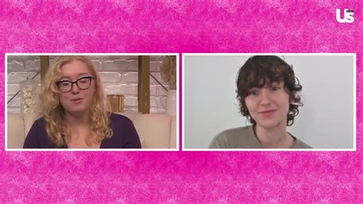 Miles McKenna Is in His Booked and Busy Era — and His ‘Goosebumps’ Success Is Just the Beginning