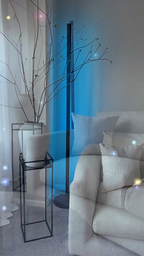 Illuminate Your Space with LED Home Decor Ideas