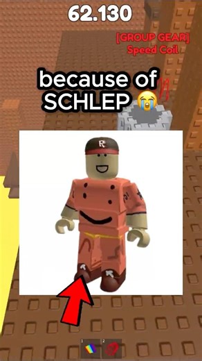 Schlep ADDED All These Horrible Roblox Updates?! 😭🙏 #roblox #robloxrant #robloxshorts #robloxedit