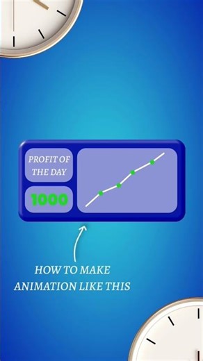 🚀Graph Animation Tutorial 🤯