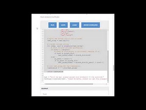 LC101 Think Python Chapter 11 Exercise 1