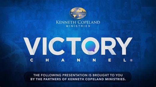 The Victory Channel is LIVE with Victory Week: Meet KCM Leadership & Vision Casting | 1/26/26 Join us LIVE for Victory Week as we meet KCM leadership and hear powerful vision casting for what God is doing through Kenneth Copeland Ministries! We’re celebrating how KCM and our outreaches are impacting the world, and we invite you to be part of it. Whether you’re new or you’ve been with us for years, know this: we love you, we care about you, and you are welcome here. 📅 Victory Week: Jan 26–30 ⏰ A