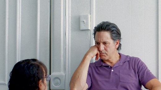 The Feeling That the Time for Doing Something Has Passed - Apple TV