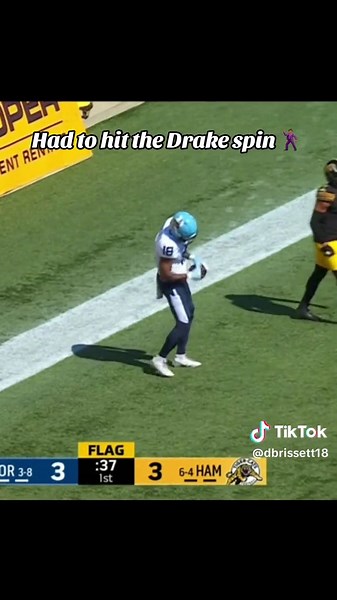 Football Touchdown Celebration Dance Tips