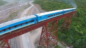 1.2K views · 47 reactions | Estamos emocionados y listos para Viajar desde Paraguay  La Experiencia Tren a las Nubes nos espera este fin de Semana  Nuestro Tour por el Norte de Argentina arranca este Viernes 22 de Septiembre  | CABA Tour Paraguay | Facebook